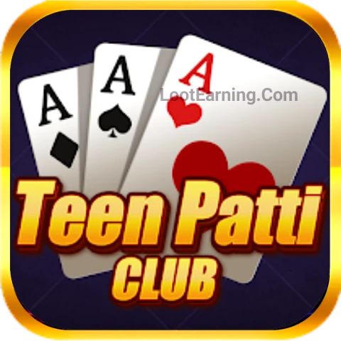 Teen Patti Club -  Rummy App