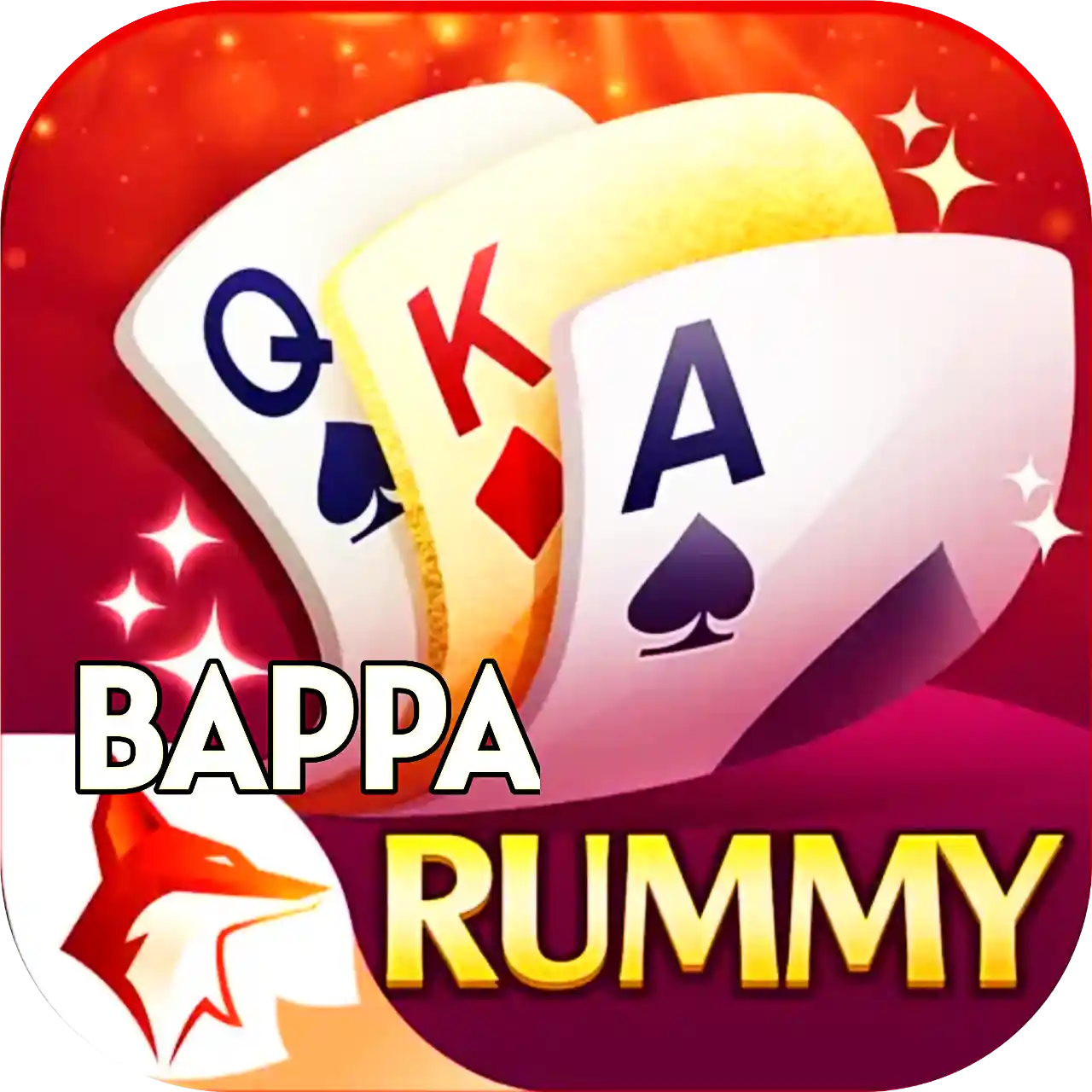Bappa Rummy App -  Rummy App
