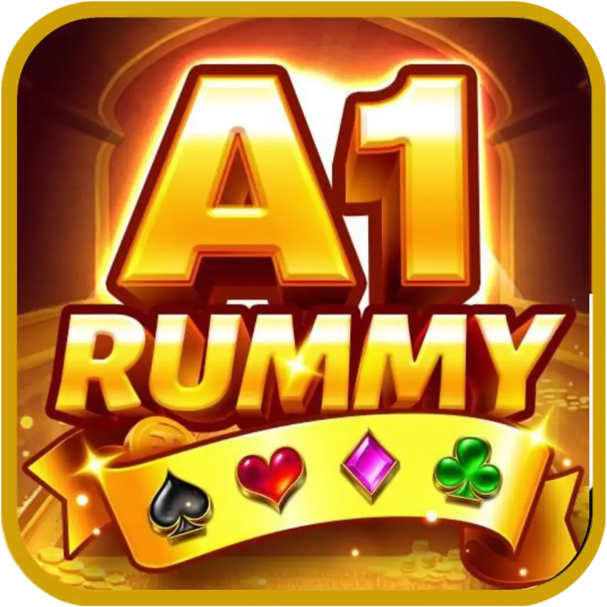 Rummy A1 APK -  Rummy App