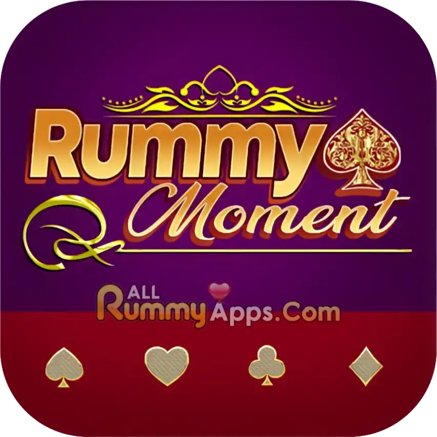 Rummy Moment -  Rummy App