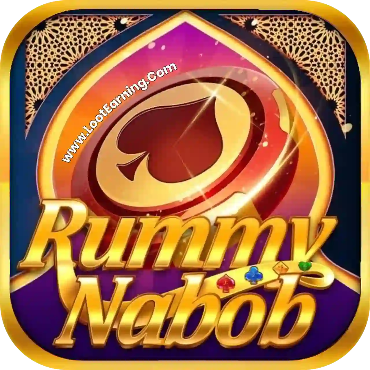 Rummy Nabob APK -  Rummy App