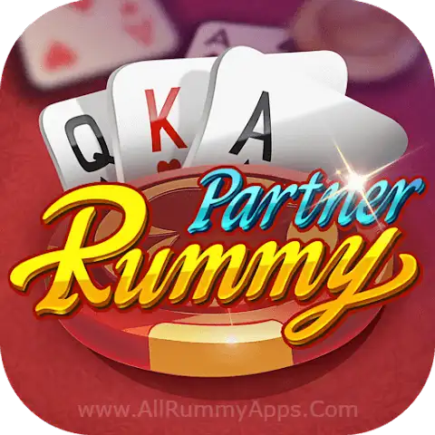 Rummy Partner -  Rummy App