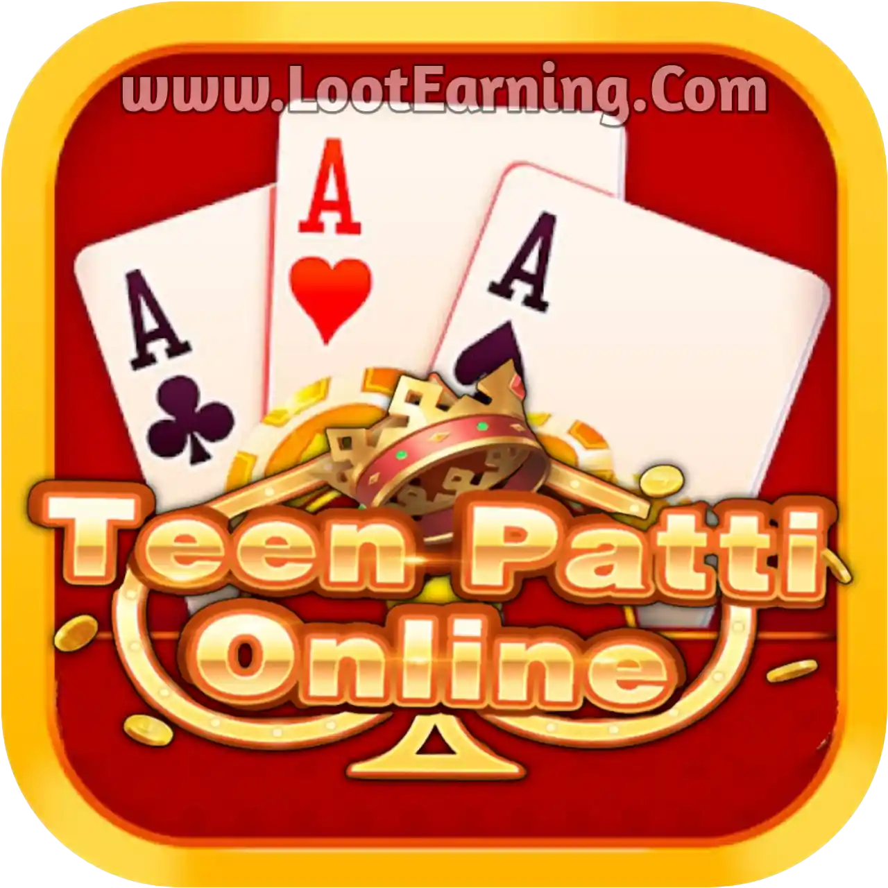 Teen Patti Online APK -  Rummy App