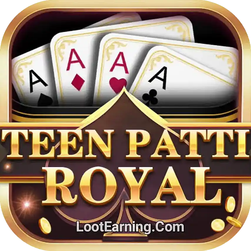 Teen Patti Royal APK -  Rummy App