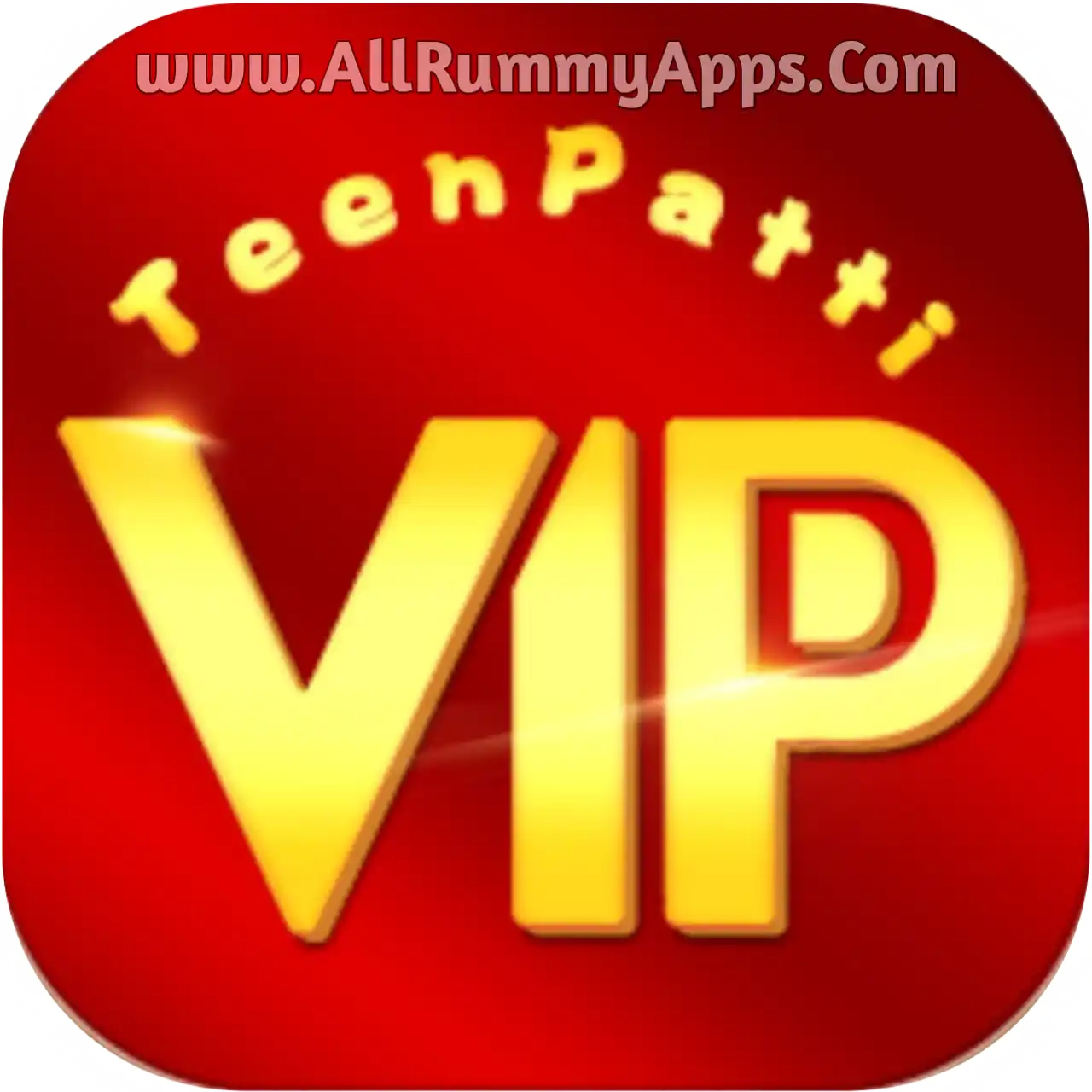 Teen Patti VIP -  Rummy App