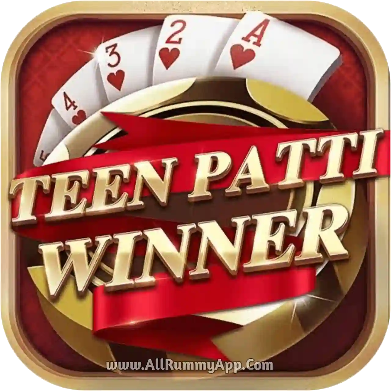 Teen Patti Winner APK -  Rummy App